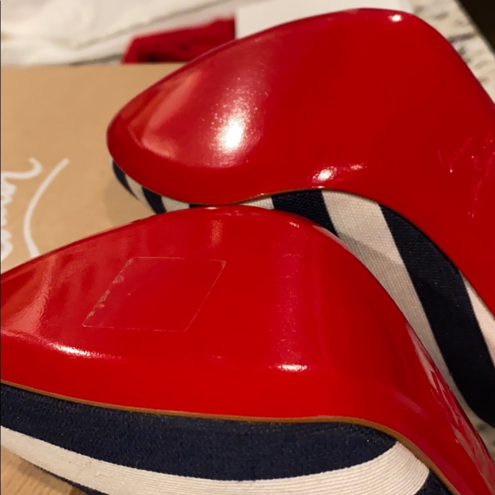 BRAND NEW! Flo Sling 120 size 36 - Picture 13 of 15